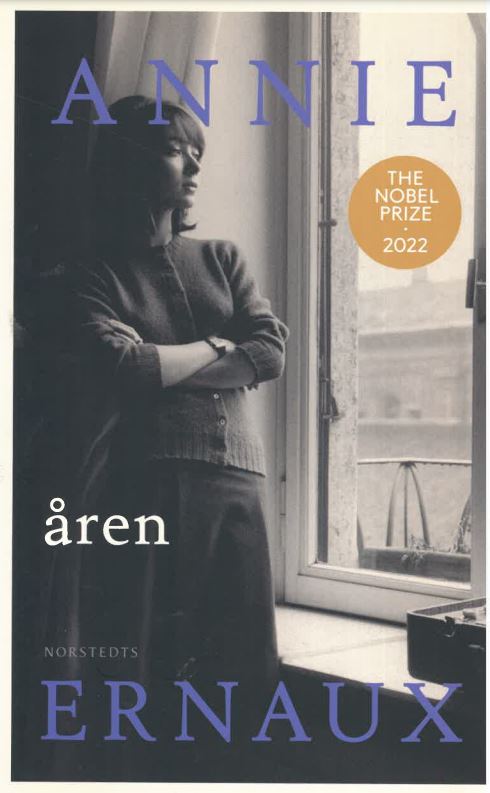 Åren
