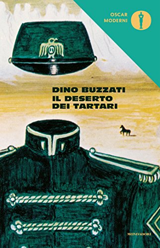 Il Deserto Dei Tartari
