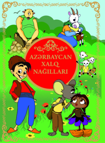 Azerbaycan Xalq Nagillari