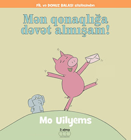Men qonaqlga devet akmisam!