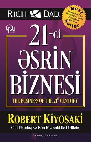 21-ci esrin biznesi
