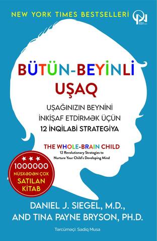 Butun beyinli uşaq