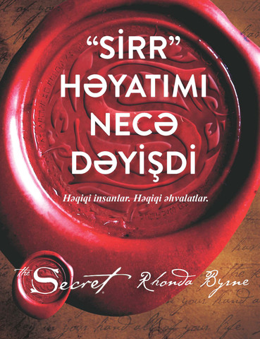 Sirr heyatimi nece deyişdi. Heqiqi insanlar. Heqiqi ehvalatlar