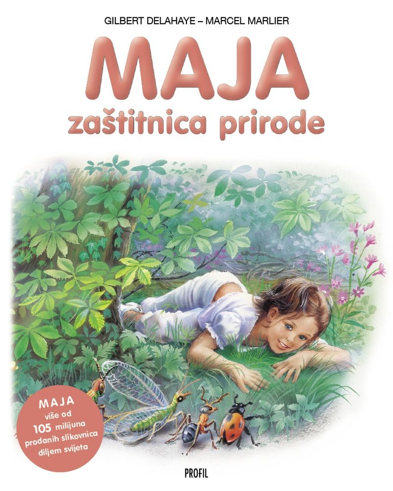 Maja zastitnica prirode 