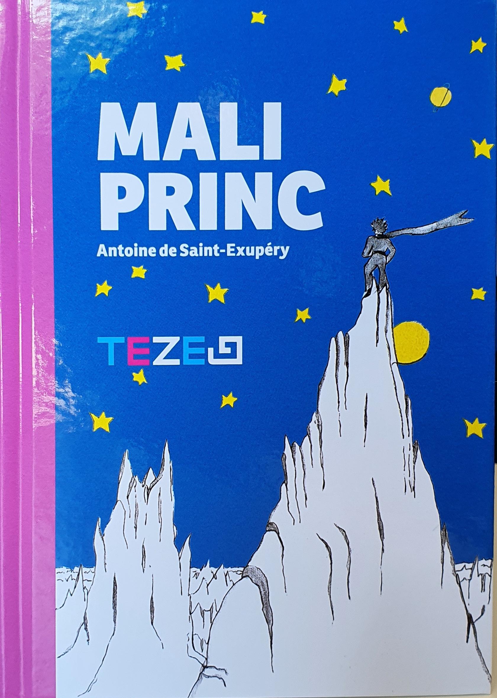Mali Princ