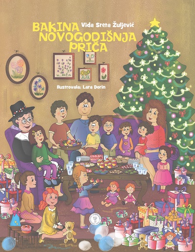 Bakina novogodišnja priča