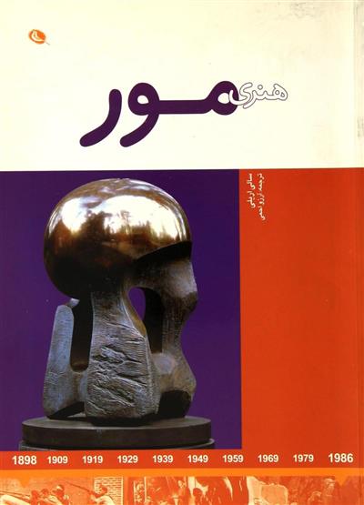 Hinrī Mūr