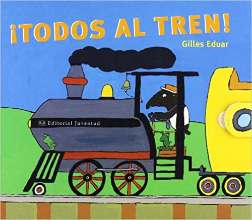 Todos al tren