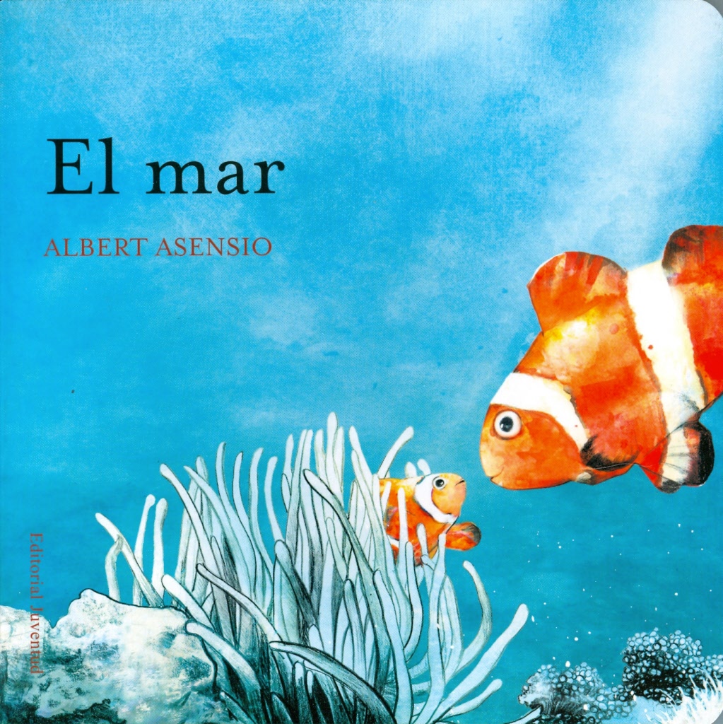El mar