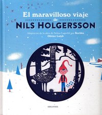 El maravilloso viaje de
