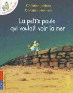 Les p'tites poules 1/La petite poule qui voulait voir la mer 