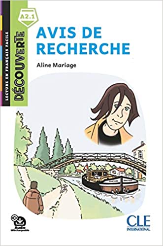 Avis de recherche 2ed