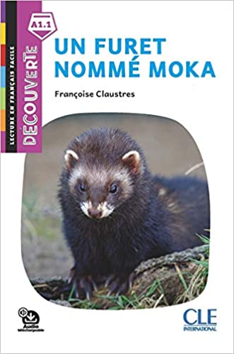 Un furet nommé Moka 