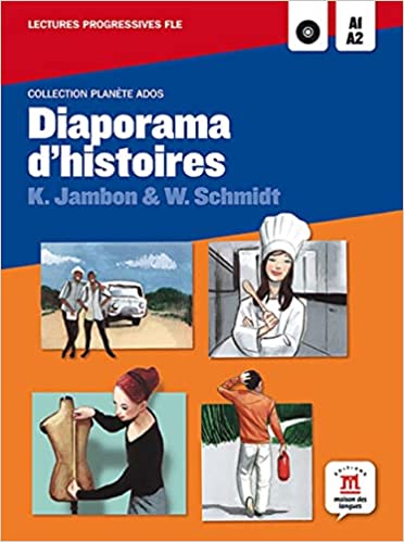 Diaporama d'histoires