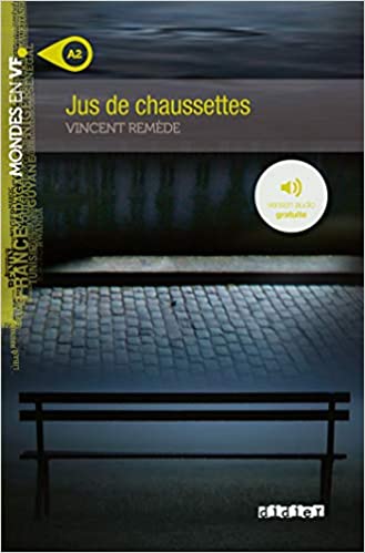 Jus de chaussettes 