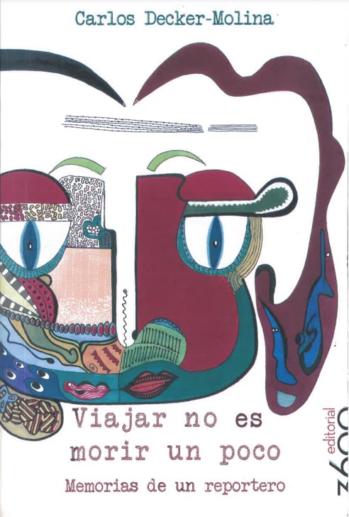 Viajar no es morir un poco