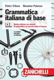 Grammatica italiana di base