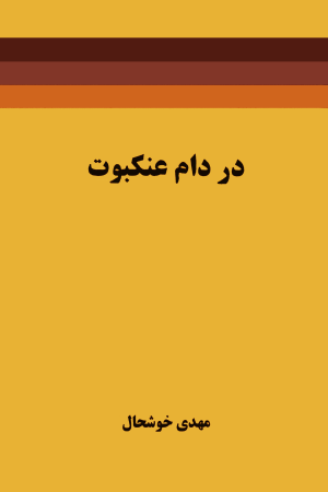 Dar Dām-i 'Ankabūt