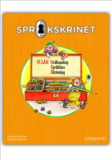Språkskrinet