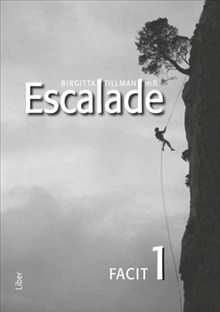  Escalade Facit 1