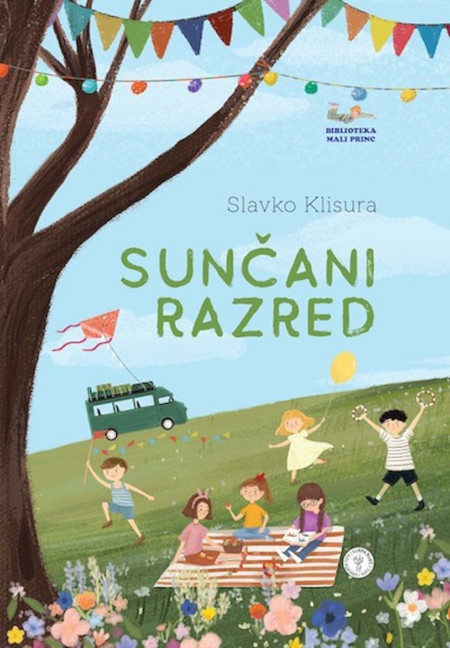 Sunčani razred