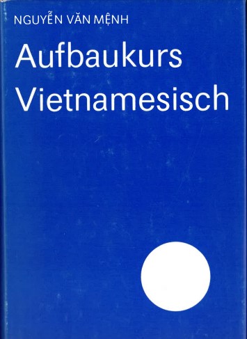 Aufbaukurs Vietnamesisch