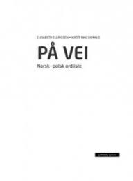 På vei norsk-polsk ordliste