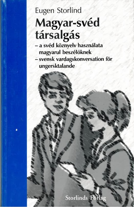 Magyar-svéd társalgás