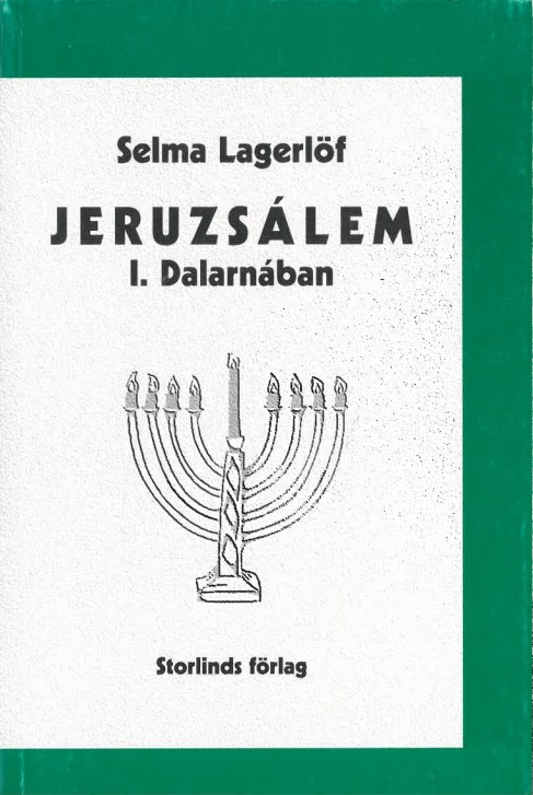 Jeruzsálem I. Dalarnában