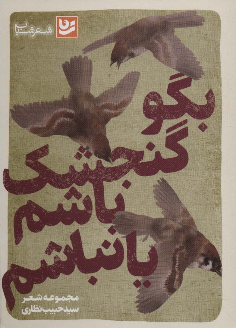 Bigū gunjishk bāsham yā nabāsham