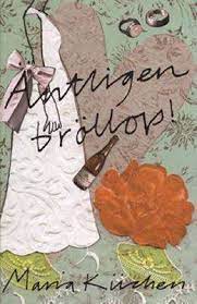 Äntligen bröllop!