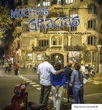  Muchas Gracias