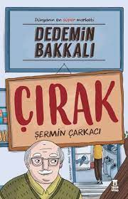 Dedemin Bakkali : Cirak