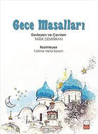 Gece Masallari