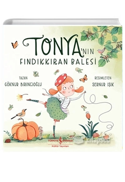 Tonyanin Findikkiran Balesi