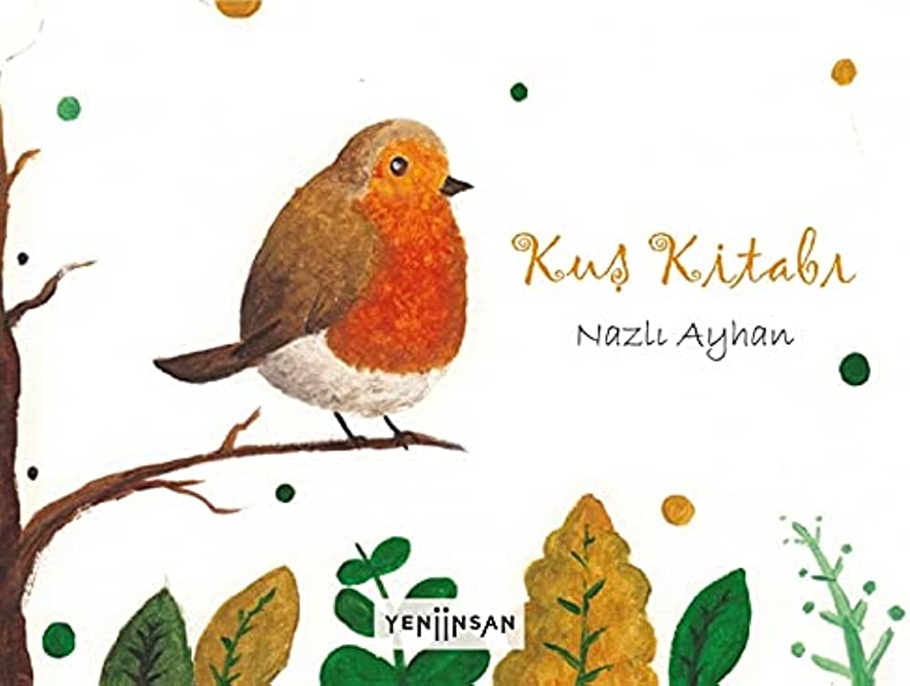 Kuş Kitabı