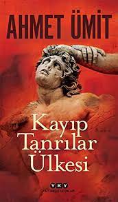 Kayip Tanrilar ulkesi