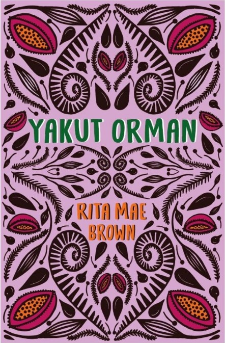 Yakut Orman