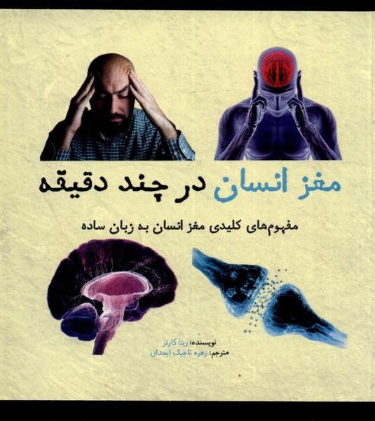 Maghz-i insān dar chand daqīqah