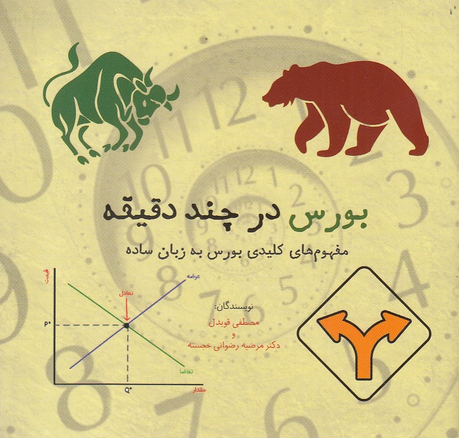 Būrs dar chand daqīqah