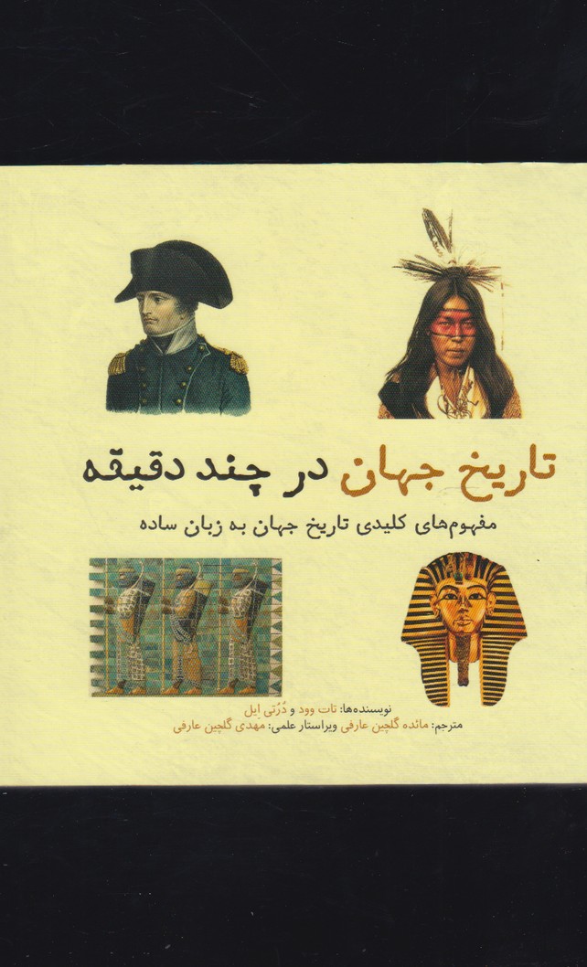 Tārīkh dar chand daqīqah