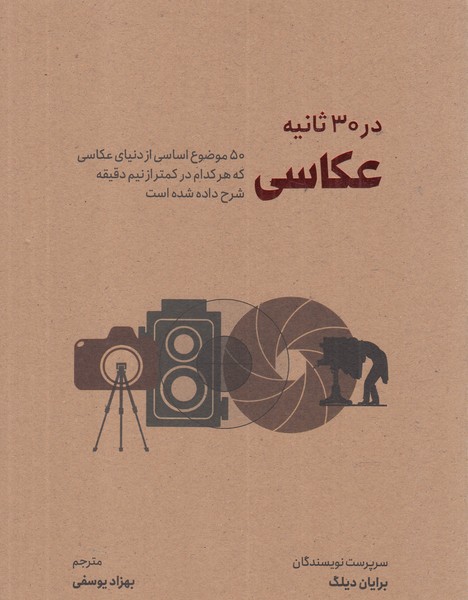 'akāsī (dar 30 sāniyah)