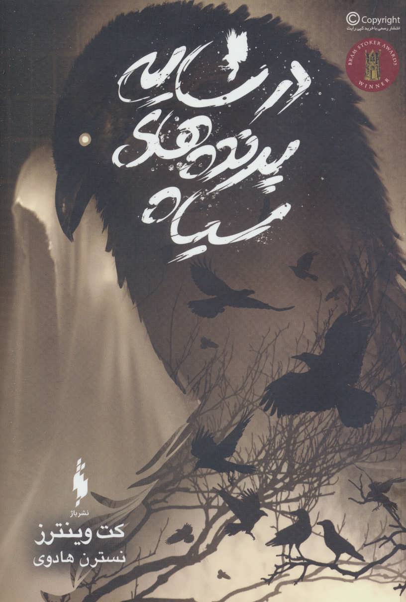Dar sāyah-yi parandah'hā-yi sīyāh