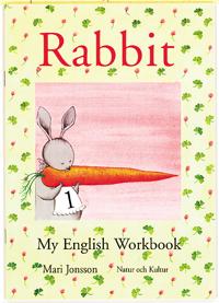 Rabbit 1