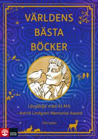 Världens bästa böcker