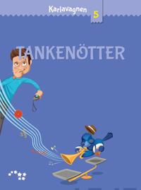 Karlavagnen 5 Tankenötter