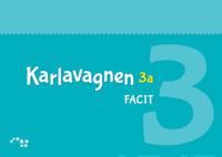 Karlavagnen 3A facit