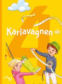 Karlavagnen 4B