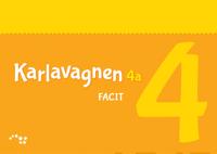 Facit Karlavagnen 4A