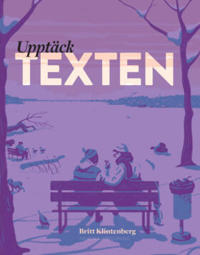 Upptäck texten